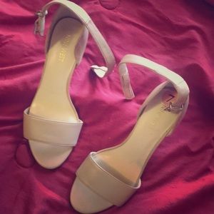 Nine West heels